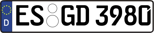 ES-GD3980