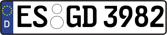 ES-GD3982