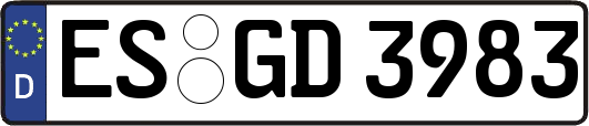 ES-GD3983
