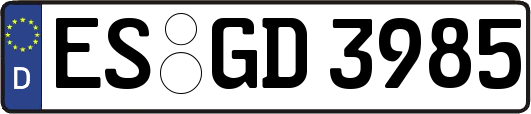 ES-GD3985