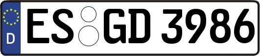 ES-GD3986