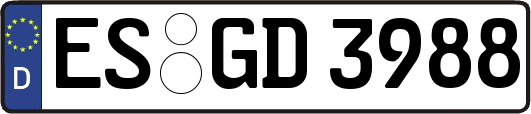 ES-GD3988