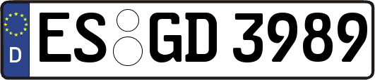 ES-GD3989