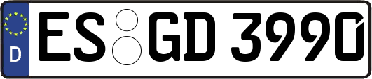 ES-GD3990