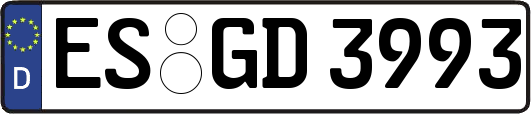 ES-GD3993