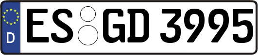 ES-GD3995