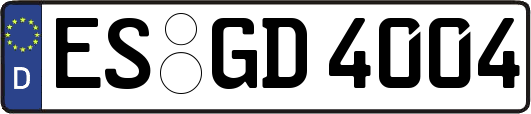 ES-GD4004