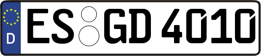 ES-GD4010