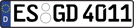 ES-GD4011