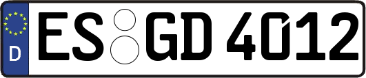 ES-GD4012