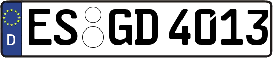 ES-GD4013