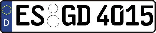 ES-GD4015