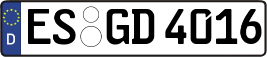 ES-GD4016