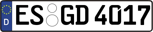 ES-GD4017