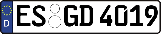 ES-GD4019