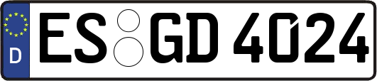 ES-GD4024