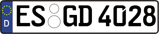 ES-GD4028