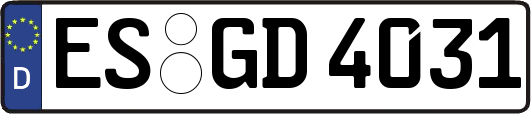 ES-GD4031