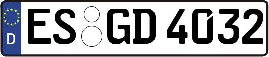 ES-GD4032