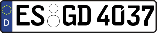 ES-GD4037