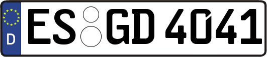 ES-GD4041