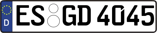 ES-GD4045