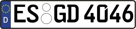 ES-GD4046