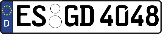ES-GD4048