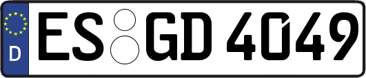 ES-GD4049