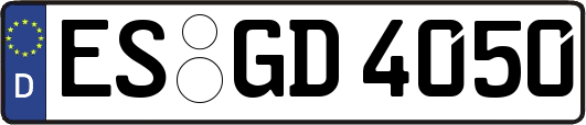 ES-GD4050