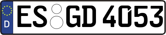 ES-GD4053