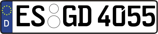 ES-GD4055