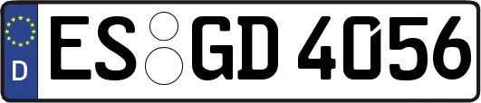 ES-GD4056