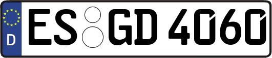 ES-GD4060