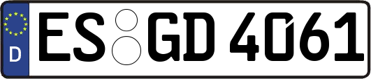 ES-GD4061