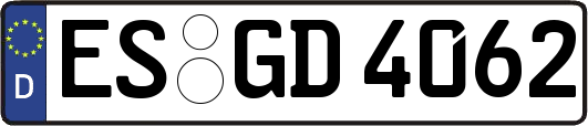 ES-GD4062