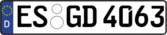 ES-GD4063