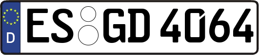 ES-GD4064