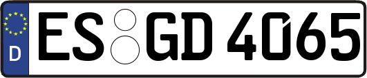 ES-GD4065