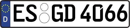 ES-GD4066