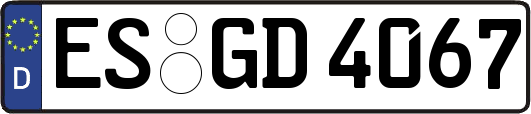 ES-GD4067