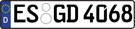 ES-GD4068