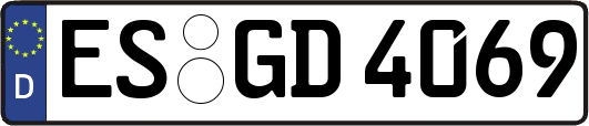 ES-GD4069