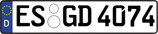 ES-GD4074