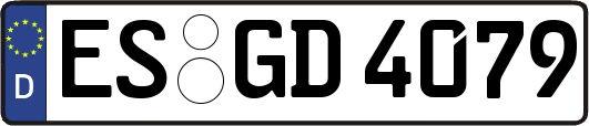 ES-GD4079