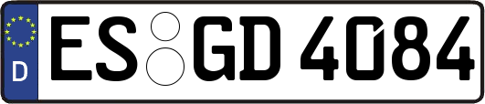 ES-GD4084