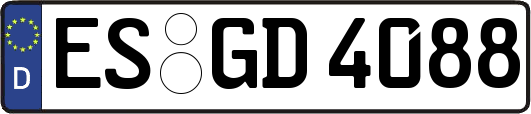 ES-GD4088