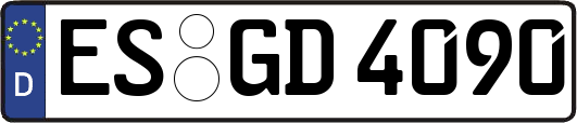 ES-GD4090