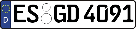 ES-GD4091