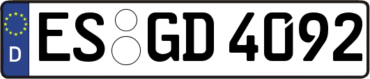 ES-GD4092